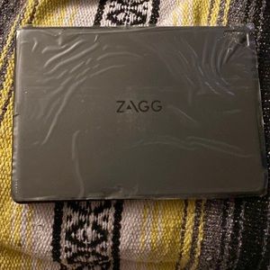 Zagg Slim book wireless keyboard